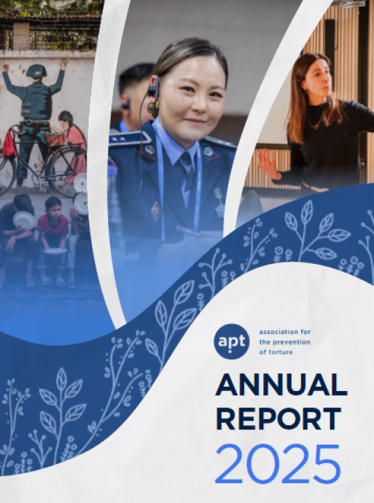 Annual report